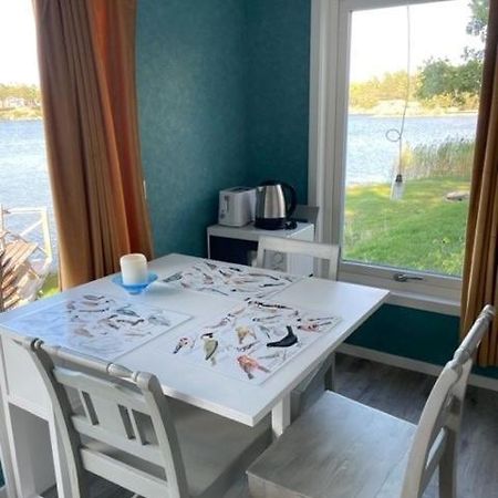 Guest House At Baltic Sea Oskarshamn Extérieur photo