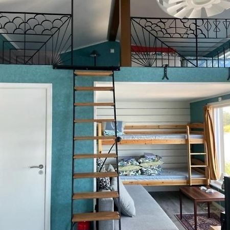 Guest House At Baltic Sea Oskarshamn Extérieur photo