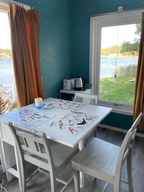 Guest House At Baltic Sea Oskarshamn Extérieur photo