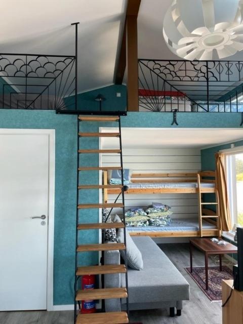 Guest House At Baltic Sea Oskarshamn Extérieur photo