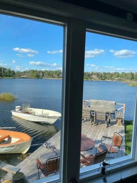 Guest House At Baltic Sea Oskarshamn Extérieur photo