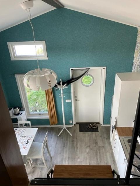 Guest House At Baltic Sea Oskarshamn Extérieur photo