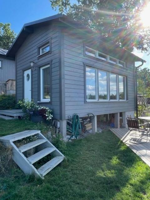 Guest House At Baltic Sea Oskarshamn Extérieur photo
