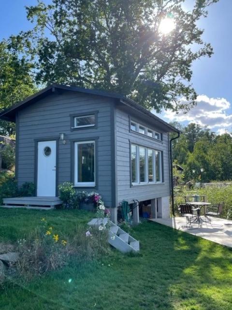 Guest House At Baltic Sea Oskarshamn Extérieur photo