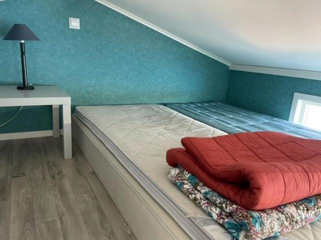 Guest House At Baltic Sea Oskarshamn Extérieur photo