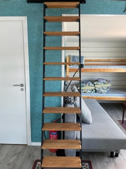 Guest House At Baltic Sea Oskarshamn Extérieur photo